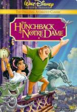 Смотреть онлайн фильм Горбун из Нотр Дама / The Hunchback of Notre Dame (1996)-Добавлено DVDRip качество  Бесплатно в хорошем качестве