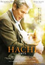 Hatiko: İt Əhvalatı / Hachiko: A Dogs Story (2009) AZE   HD 720p - Full Izle -Tek Parca - Tek Link - Yuksek Kalite HD  онлайн