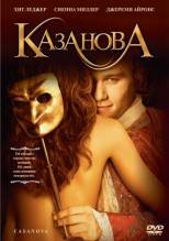 Смотреть онлайн фильм Казанова / Casanova (2005)-Добавлено DVDRip качество  Бесплатно в хорошем качестве