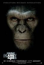 Meymunlar Planeti / Rise of the Planet of the Apes (2011) (Azərbaycanca dublyaj)   HDRip - Full Izle -Tek Parca - Tek Link - Yuksek Kalite HD  онлайн