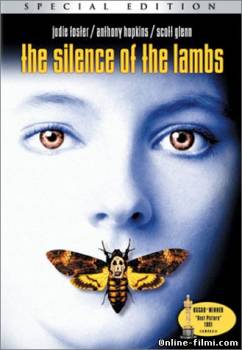 Смотреть онлайн фильм Молчание ягнят / The Silence of the Lambs (1990)-Добавлено BDRip качество  Бесплатно в хорошем качестве