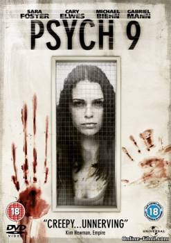 Смотреть онлайн фильм Псих 9 / Psych:9 (2010)-  Бесплатно в хорошем качестве