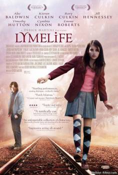 Cмотреть Роскошная жизнь / Lymelife (2008)