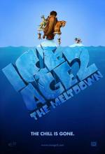 Ice Age 2 The Meltdown / Buz Devri 2 (2006)   HDRip - Full Izle -Tek Parca - Tek Link - Yuksek Kalite HD  онлайн
