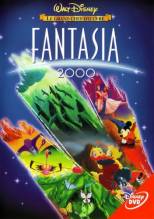 Смотреть онлайн Фантазия 2000 / Fantasia 2000 (1999) - DVDRip качество бесплатно  онлайн