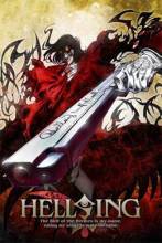 Hellsing Ultimate / Хеллсинг OVA (I-V эпизоды) (2006-2008)   DVDRip - Full Izle -Tek Parca - Tek Link - Yuksek Kalite HD  онлайн