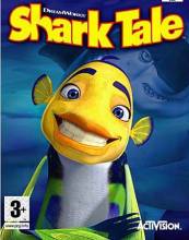 Sualtı Qədeşlər / Shark Tale (2004)   HDRip - Full Izle -Tek Parca - Tek Link - Yuksek Kalite HD  онлайн