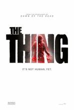 Смотреть онлайн Нечто / Щось / Дещо / The Thing (2011) - HDRip качество бесплатно  онлайн