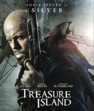 Смотреть онлайн Остров сокровищ / Treasure Island (2012) -  1 сезон 2 серия  бесплатно  онлайн