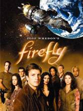 Смотреть онлайн фильм Светлячок / Firefly (2002)-Добавлено 1 сезон 14 серия   Бесплатно в хорошем качестве