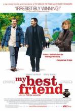 Смотреть онлайн фильм Мой лучший друг / Mon meilleur ami (2006)-Добавлено HD 720p качество  Бесплатно в хорошем качестве
