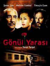 Gönül Yarası (2004)   HDRip - Full Izle -Tek Parca - Tek Link - Yuksek Kalite HD  Бесплатно в хорошем качестве