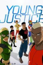 Смотреть онлайн фильм Молодая Справедливость / Young Justice (2010-2012)-Добавлено 2 сезон 1-7 серия   Бесплатно в хорошем качестве