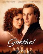 Goethenin İlk Aşkı (2010)   HDRip - Full Izle -Tek Parca - Tek Link - Yuksek Kalite HD  онлайн