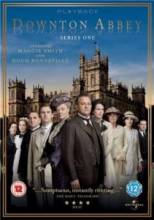 Смотреть онлайн Аббатство Даунтон / Downton Abbey (1 - 6 сезон / 2015) -  1 - 2 серия HD 720p качество бесплатно  онлайн