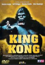 Смотреть онлайн фильм Кинг Конг / King Kong (1976)-Добавлено DVDRip качество  Бесплатно в хорошем качестве