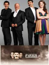 Firar (2011) 35 Bölüm Final  - Full Izle -Tek Parca - Tek Link - Yuksek Kalite HD  онлайн