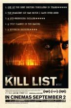Kill List (2011)   HDRip - Full Izle -Tek Parca - Tek Link - Yuksek Kalite HD  онлайн