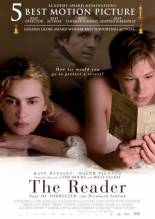 Смотреть онлайн фильм Чтец / The Reader (2008)-Добавлено HD 720p качество  Бесплатно в хорошем качестве