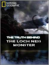 Смотреть онлайн фильм В поисках правды. Лох-Несское чудовище / The Truth Behind. The Loch Ness Monster (2011)-Добавлено DVDRip качество  Бесплатно в хорошем качестве