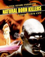 Cмотреть Прирожденные убийцы / Natural Born Killers (1994)