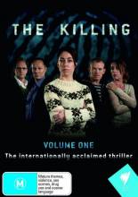 Смотреть онлайн Убийство / Forbrydelsen (1 - 3 сезон / 2007 - 2012) -  1 - 10 серия HD 720p качество бесплатно  онлайн