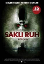 Saklı Ruh / Hidden (2011)   HDRip - Full Izle -Tek Parca - Tek Link - Yuksek Kalite HD  онлайн