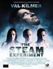 Buhar Deneyi / The Steam Experiment (2009)   HDRip - Full Izle -Tek Parca - Tek Link - Yuksek Kalite HD  онлайн