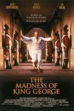 Смотреть онлайн фильм Безумие короля Георга / The Madness of King George (1994)-Добавлено DVDRip качество  Бесплатно в хорошем качестве