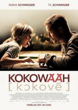 Смотреть онлайн фильм Cпокусник / Kokowaah (2011) UKR-Добавлено HDRip качество  Бесплатно в хорошем качестве