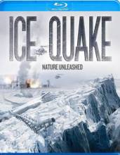 Смотреть онлайн фильм Ледяная дрожь / Ice Quake (2010)-Добавлено DVDRip качество  Бесплатно в хорошем качестве