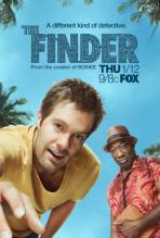 Смотреть онлайн фильм Искатель / The Finder (2012)-Добавлено 1 сезон 11 серия   Бесплатно в хорошем качестве