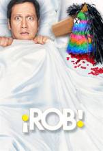 Смотреть онлайн Роб / Rob (2012) -  1 сезон 7 серия  бесплатно  онлайн