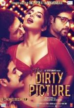 Смотреть онлайн Непристойные фото /The Dirty Picture (2011) - DVDRip качество бесплатно  онлайн