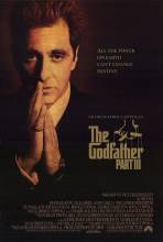 Смотреть онлайн фильм Крестный отец 3 / The Godfather: Part III (1990)-Добавлено HD 720p качество  Бесплатно в хорошем качестве