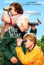 Смотреть онлайн фильм Большой год / The Big Year (2011)-Добавлено HD 720p качество  Бесплатно в хорошем качестве
