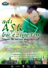 Adı Aşk Bu Eziyetin (2010)   DVDRip - Full Izle -Tek Parca - Tek Link - Yuksek Kalite HD  онлайн