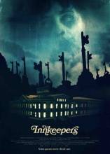 The Innkeepers (2011)   HDRip - Full Izle -Tek Parca - Tek Link - Yuksek Kalite HD  Бесплатно в хорошем качестве