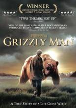 Ayı Adam / Grizzly Man (2005)   HDRip - Full Izle -Tek Parca - Tek Link - Yuksek Kalite HD  онлайн