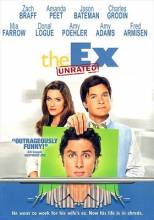 The Ex (2006)   HDRip - Full Izle -Tek Parca - Tek Link - Yuksek Kalite HD  онлайн