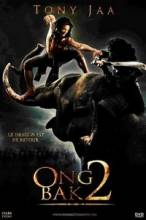Cмотреть Ong Bak 2 (2008)
