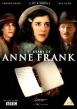 Смотреть онлайн фильм Дневник Анны Франк / The Diary of Anne Frank (2009)-Добавлено DVDRip качество  Бесплатно в хорошем качестве