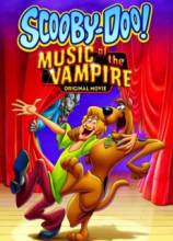 Смотреть онлайн Скуби-Ду. Музыка вампира (2012) - HDRip качество бесплатно  онлайн