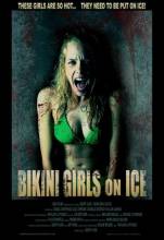 Cмотреть Девушки бикини во льду / Bikini Girls On Ice (2009)