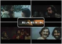 Babək / Бабек (1979) Русская  SATRip - Full Izle -Tek Parca - Tek Link - Yuksek Kalite HD  онлайн