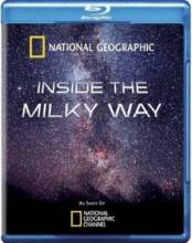 Смотреть онлайн фильм Внутри Млечного Пути / Inside The Milky Way (2010)-Добавлено SATRip качество  Бесплатно в хорошем качестве