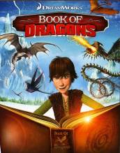 Смотреть онлайн Книга драконов / Book of Dragons (2011) - DVDRip качество бесплатно  онлайн