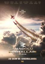 Anadolu Kartalları / Eagles Anatolia (2011)   DVDRip - Full Izle -Tek Parca - Tek Link - Yuksek Kalite HD  Бесплатно в хорошем качестве