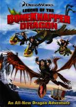 Смотреть онлайн Легенда о Костоломе / Легенда о драконе Костоломе / Legend of the Boneknapper Dragon (2010) - HD 720p качество бесплатно  онлайн