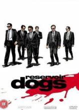 Смотреть онлайн Скажені пси / Reservoir Dogs (1992) - HD 720p качество бесплатно  онлайн